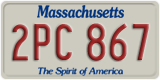 Massachusetts, 1AB 234