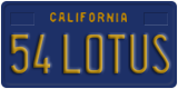 54 LOTUS