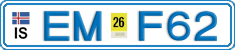 EM F62