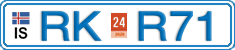 RK R71