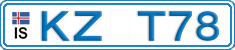 KZ T78