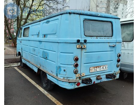 т 5215 КХ, YerAZ 762