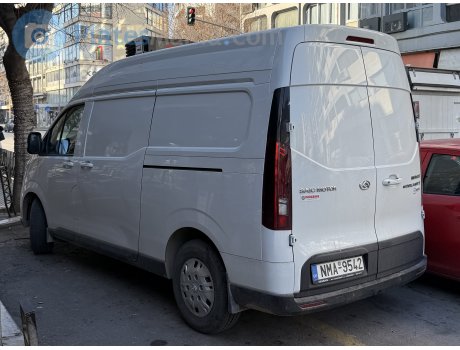 NMA-9542, Maxus e Deliver 7