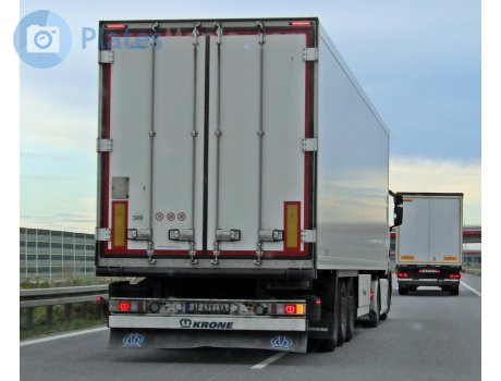 AF-499 VA, Krone Cool Liner