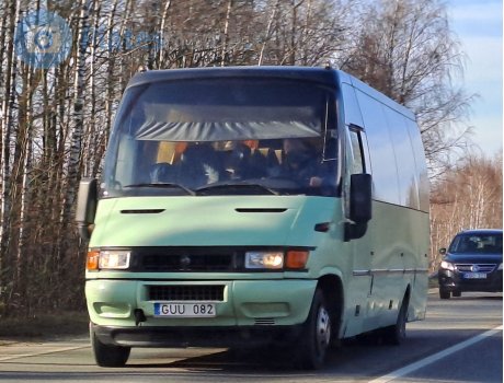 GUU 082, Ernst Auwärter KFB Gera MidiSkate