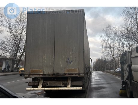 ат 4427 55, Krone Profi Liner