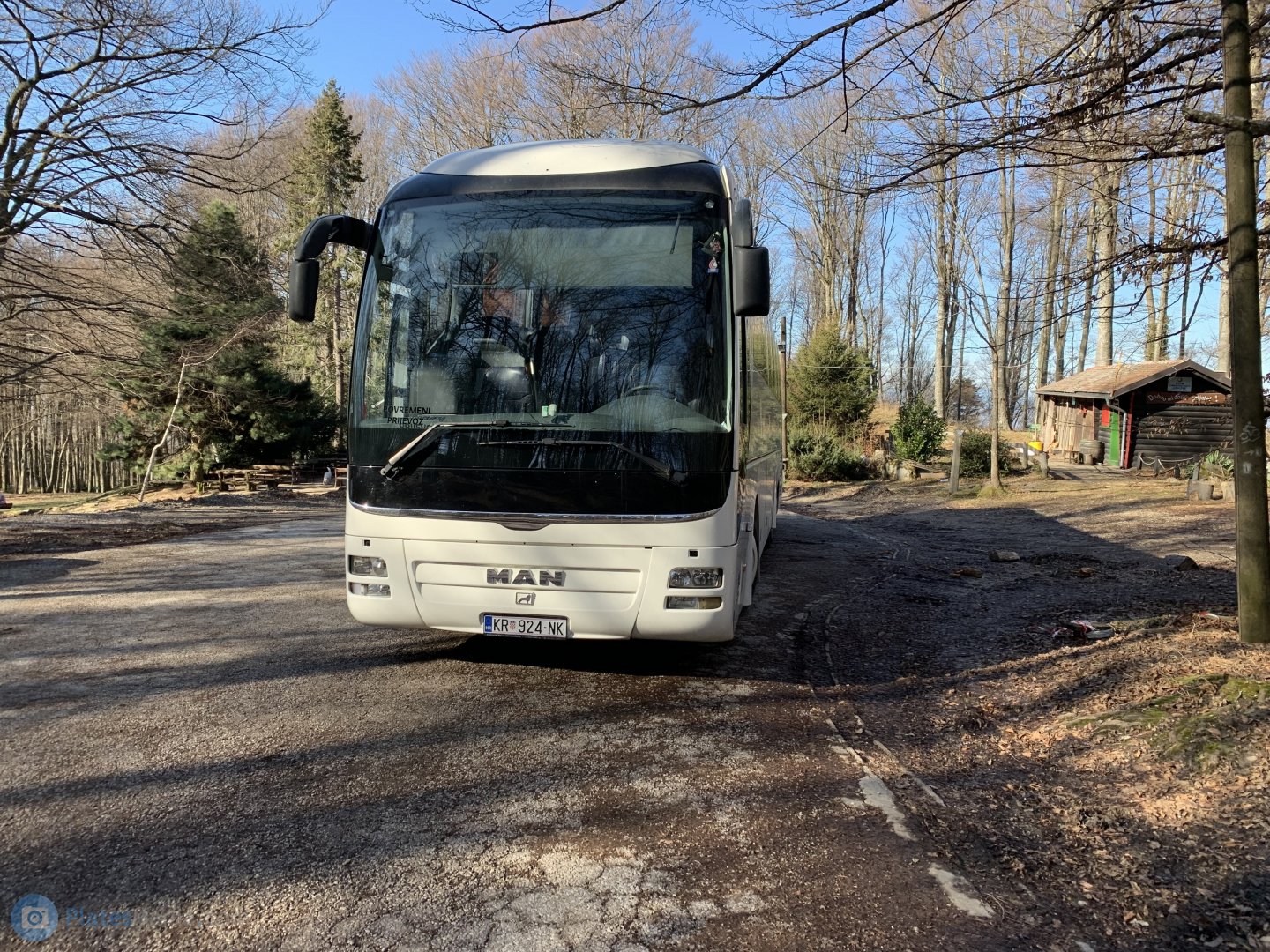 KR 924-NK, MAN Lion's Coach 2nd gen, 2002–2017