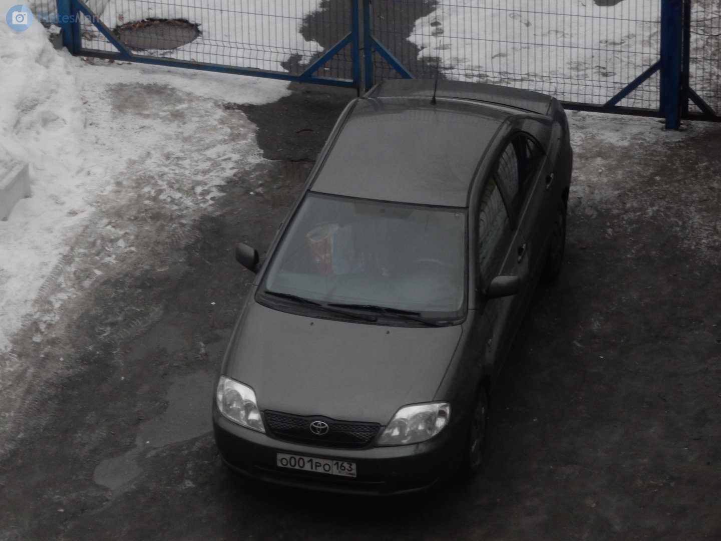 о 001 ро 163, Toyota Corolla 9th gen Sedan (E120; Global-market), 2000–2007