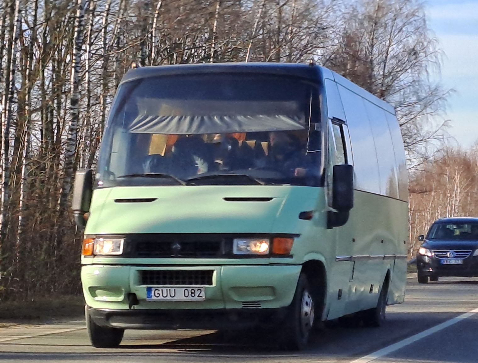 GUU 082, Ernst Auwärter KFB Gera MidiSkate 