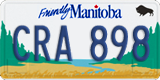 Manitoba, ABC 123