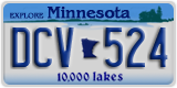 Minnesota, ABC-123