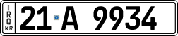 21 A 9934