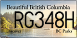 British Columbia, BC Parks (PA123B)
