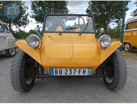 BQ-237-FH, LM Sovra LM1