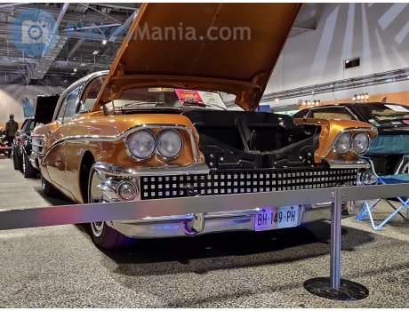 BH-149-PH, Buick Special