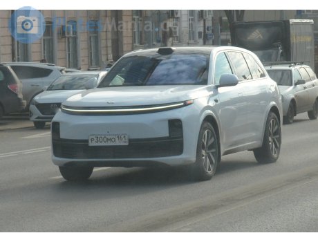р300мо161, Li Xiang L7