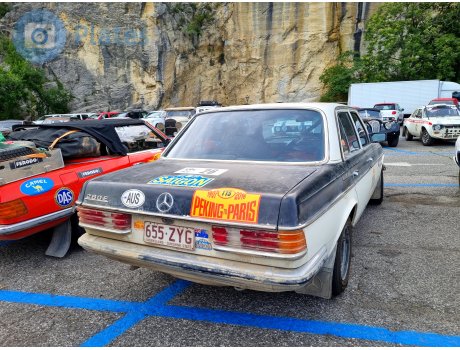 655-ZYG, Mercedes-Benz E-Klasse
