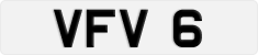 License plate of Hong Kong, Vanity Plates
