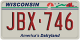 Wisconsin, ABC-123