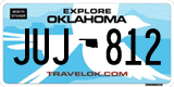 Oklahoma, ABC-123
