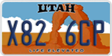 Utah, A12 3BC