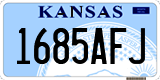 Kansas, 1234ABC