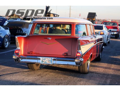 ACT-923, Chevrolet 210