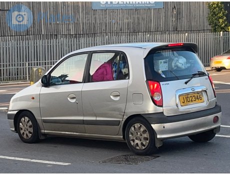 J102346, Hyundai Amica