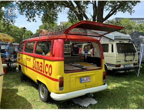 AB 079, Volkswagen Bus