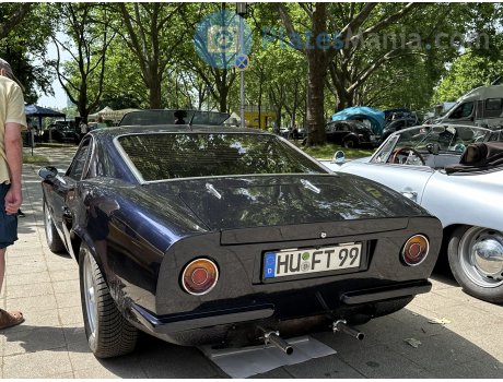 HU FT 99, Fiberfab FT Bonito