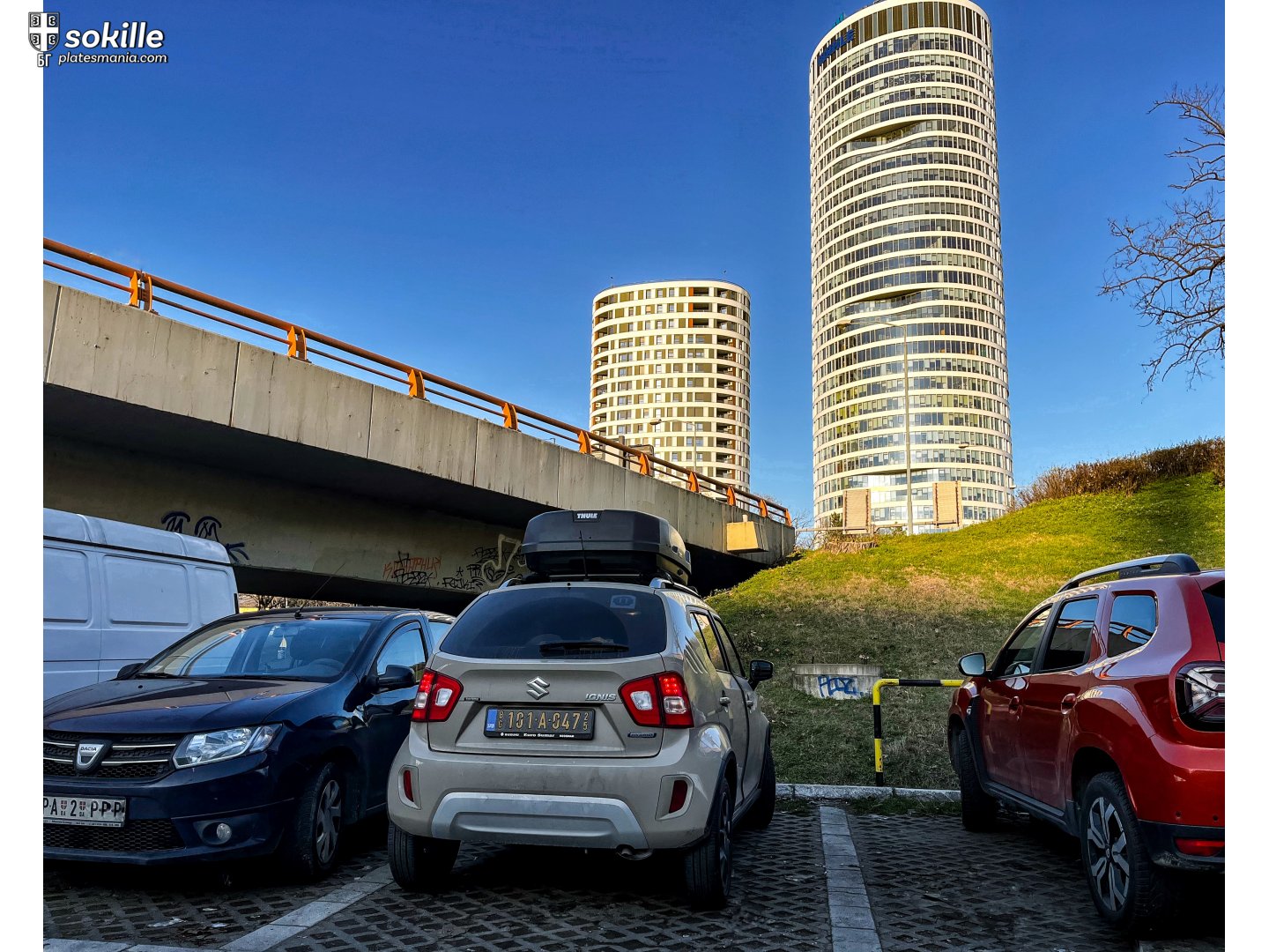 BG 101-A-047, Suzuki Ignis 2nd gen (MF), facelift, 2020–