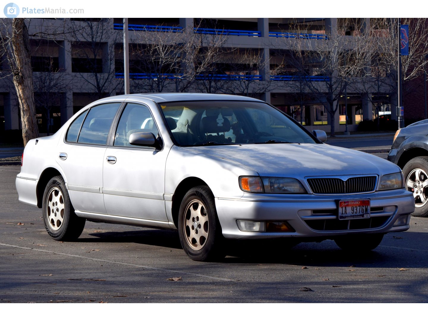 1A 9376W, Infiniti I-Series 1st gen (A32), 1995–1999