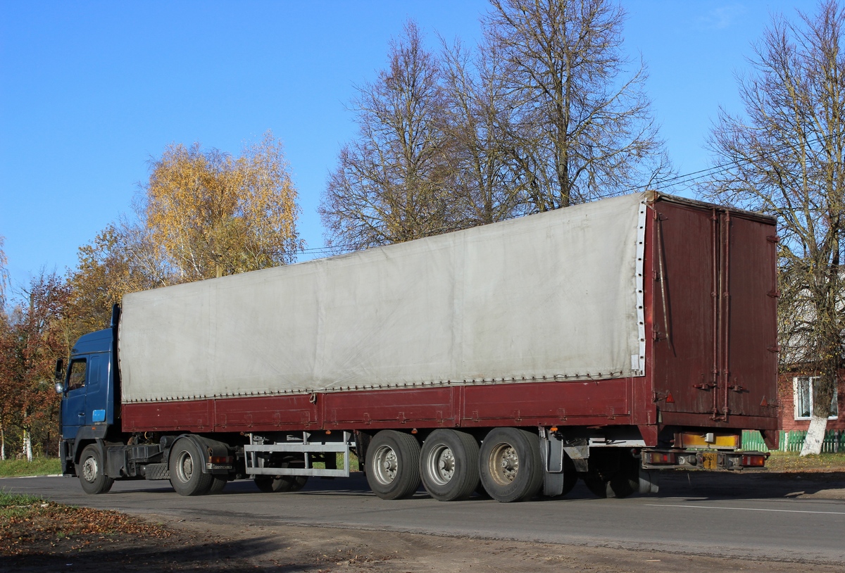 P 6461, Foreign citizens and enterprises 