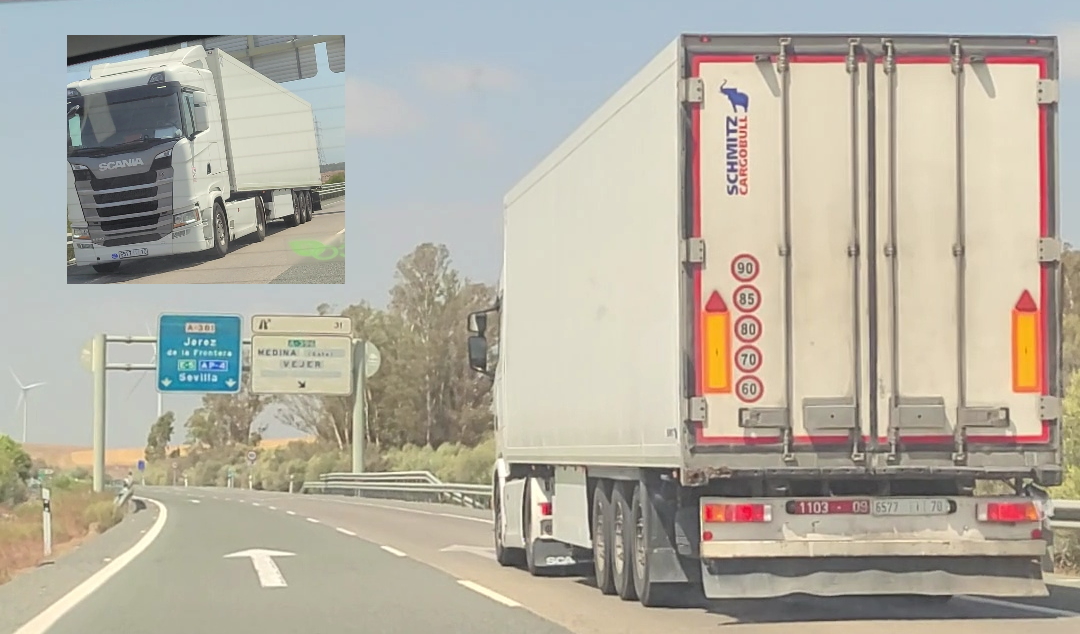 6577|أ|70, Schmitz SKO 