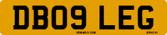 License plate of the United Kingdom, 2001 year system