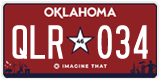 Oklahoma, ABC-123
