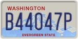 Washington, Trucks (A12345B)