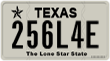 Texas, Motorcycles (123A4B)