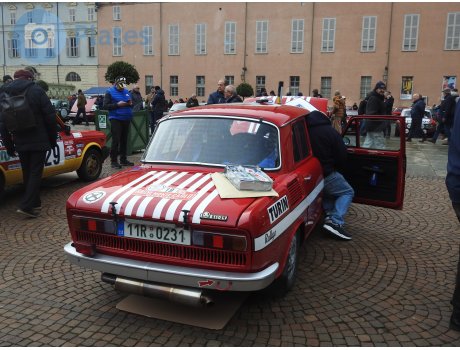 11R 0231, Skoda 110