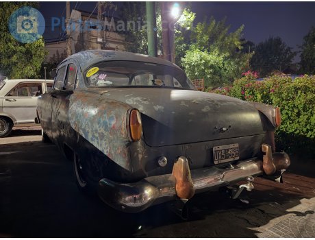 UXS 356, Dodge Coronet