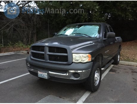 B44047P, Dodge Ram
