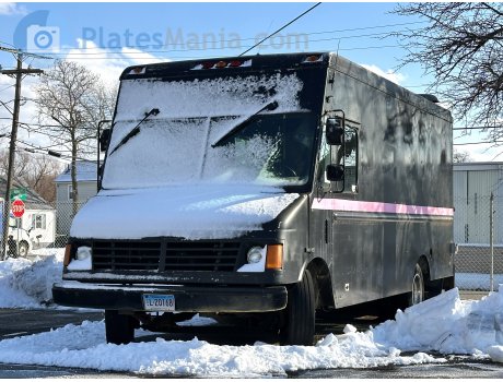 L-20168, GMC P-Series