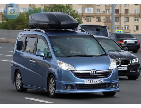 р178вр977, Honda Stepwgn