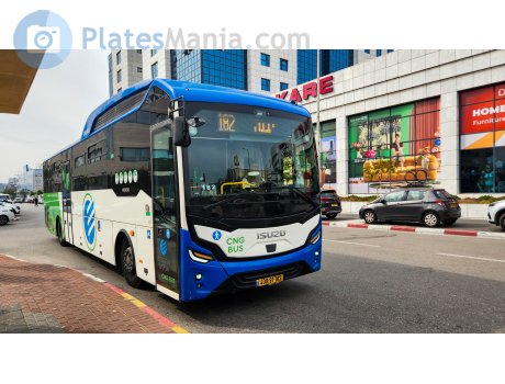 400-91-103, Isuzu Kendo