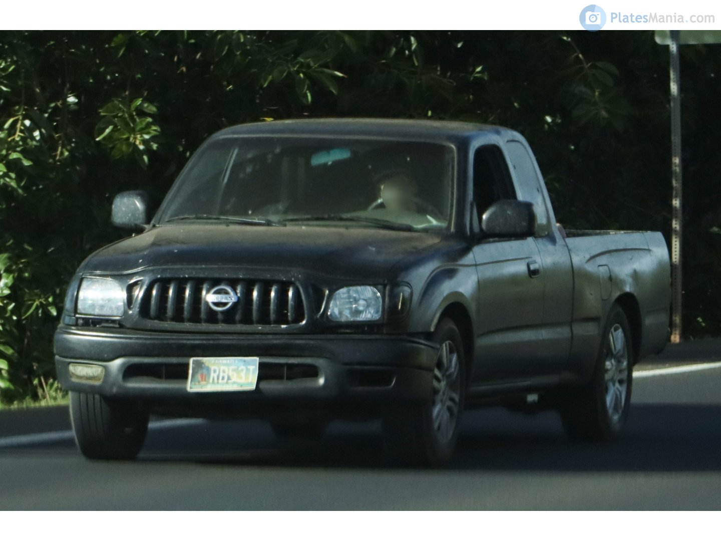 RB53T, Toyota Tacoma 1st gen (N140­–N190), 1995–2004