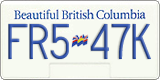British Columbia, AB1-23C