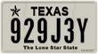 Texas, Motorcycles (123A4B)