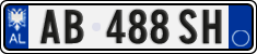 AB 488 SH