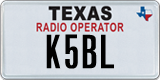 Texas, Radio Operator