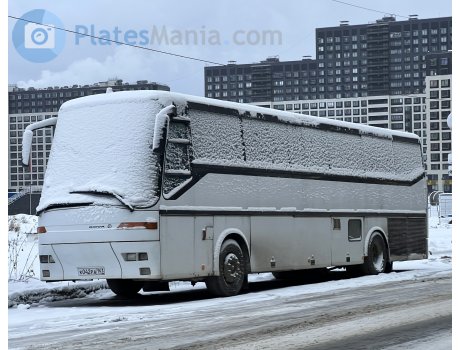 к042ра147, Bova Futura